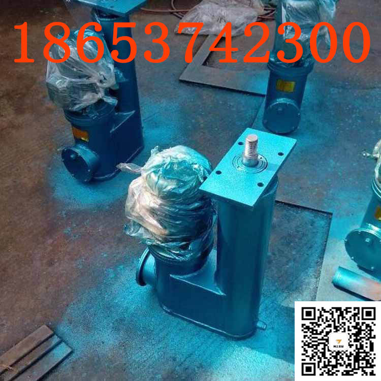 供应液压控制阀平行式电液推杆DYTP直式电动液压推杆