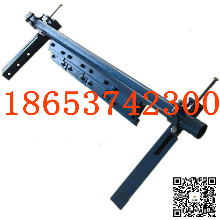 榆林地区矿用皮带机合金清扫器 二道刮煤器P型清扫器