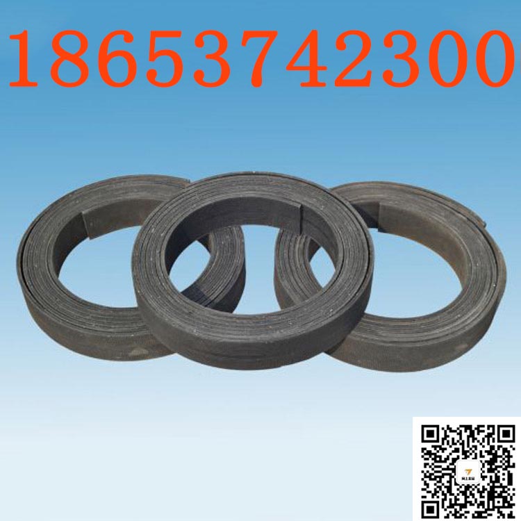 无石棉/石棉刹车带耐磨纤维材料工厂机械耐磨摩擦片