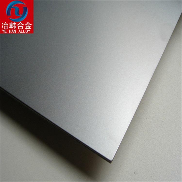 Inconel617国内牌号