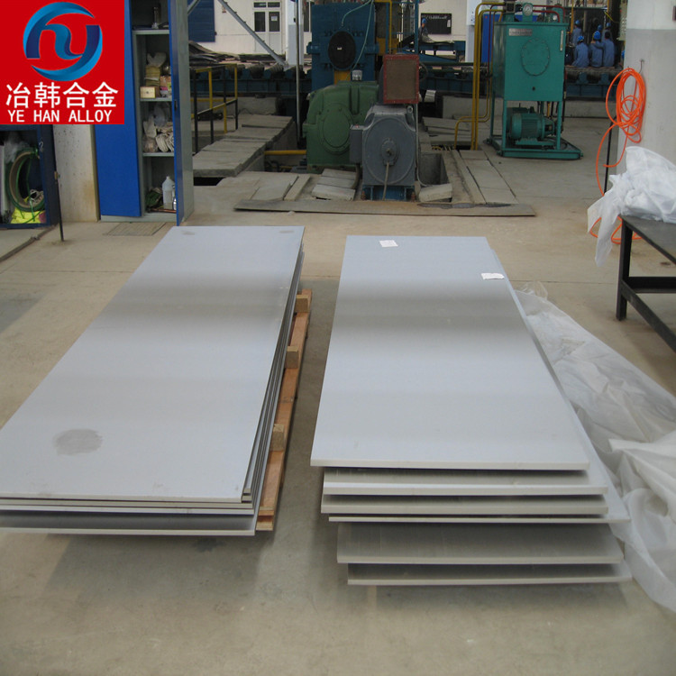 Alloy 600材料牌号性能参数