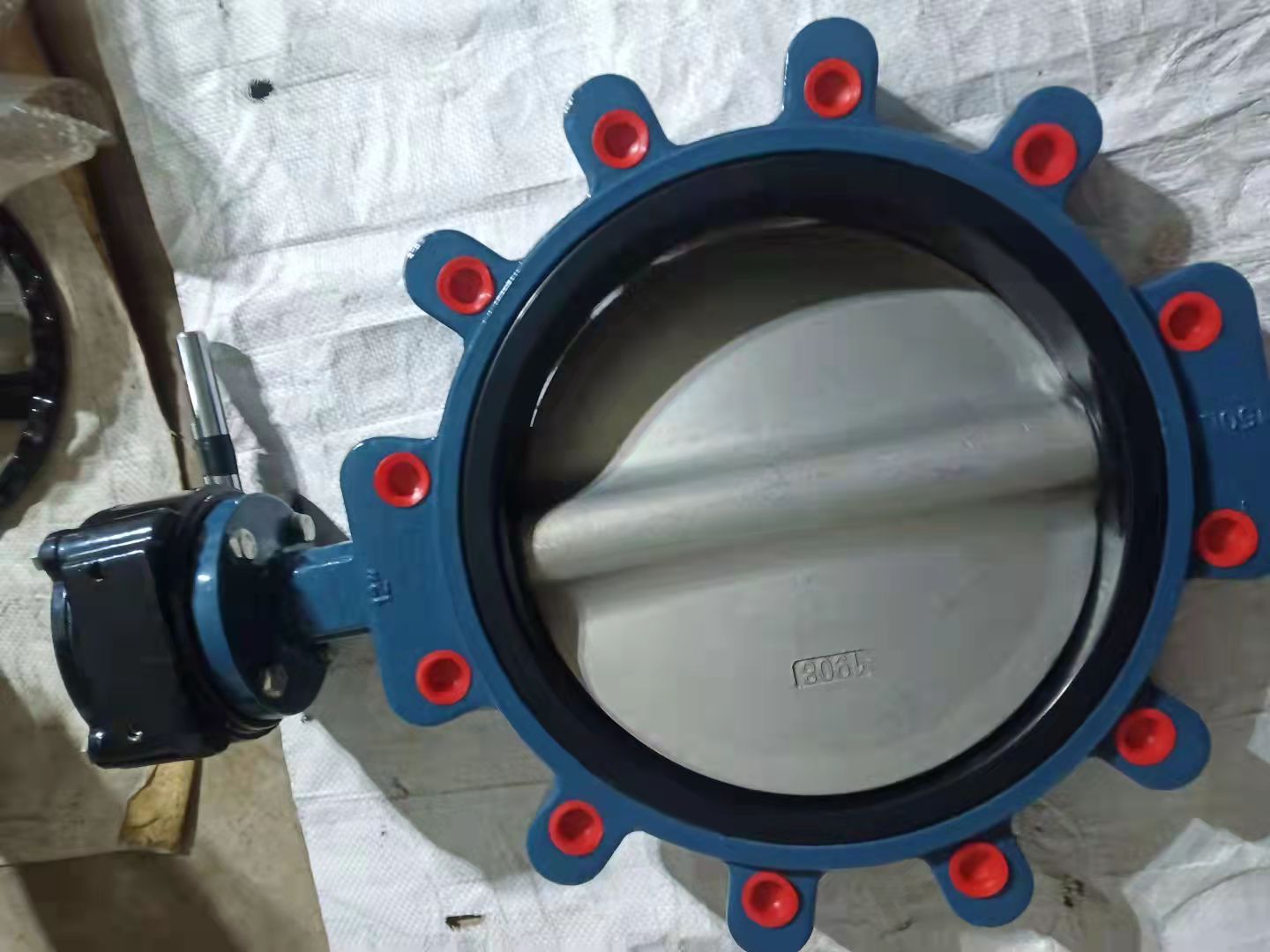 天津船用蝶阀如何介绍的