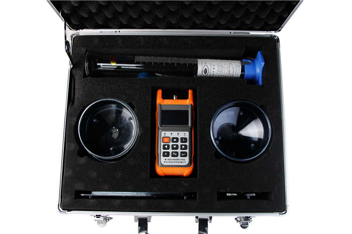 徐州伟思雨量现场校准仪