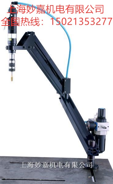 FJ901气动攻丝机