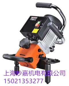 EB24R管板两用坡口机