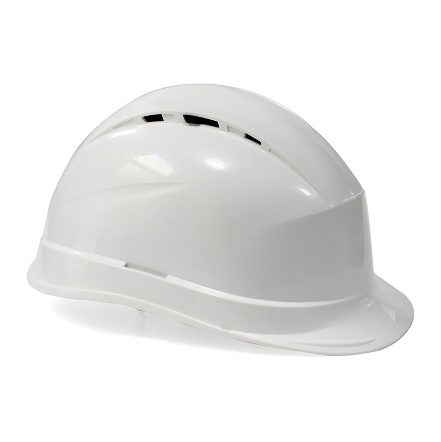 代尔塔防砸抗冲击102012头部防护安全帽材质