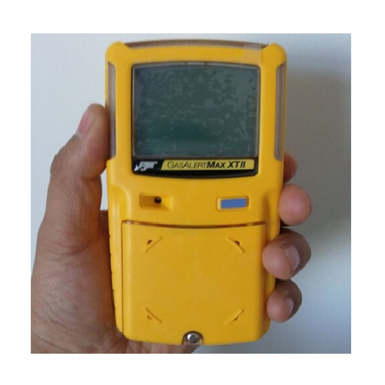 BW内置泵吸式四合一气体检测仪检测气体及量程介绍