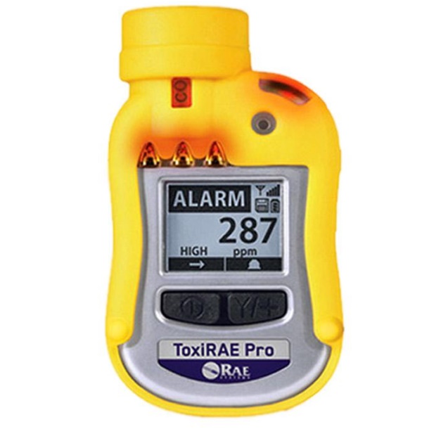 华瑞RAE测甲醛便携式检测仪PGM1860可以储存多少数据