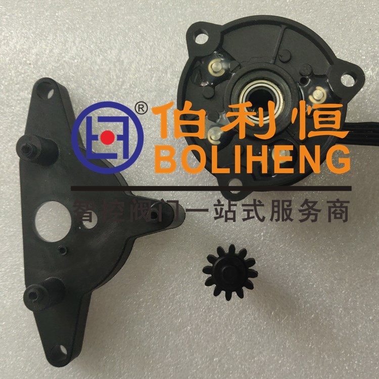 18位编码器BM18-A1,BM18-C，电动执行机构