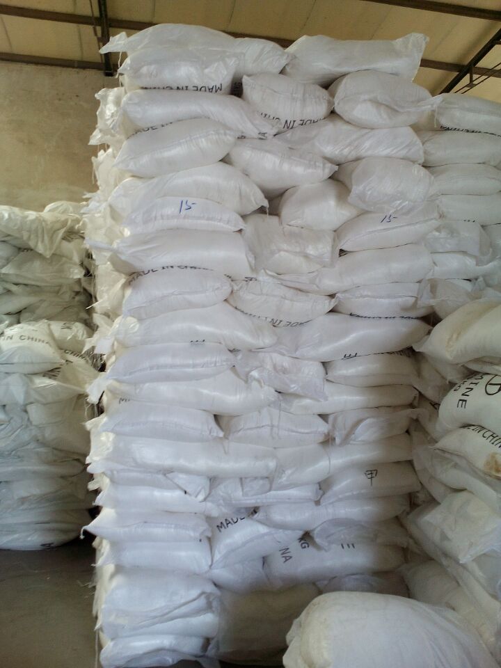 食品级焦亚硫酸钠厂家