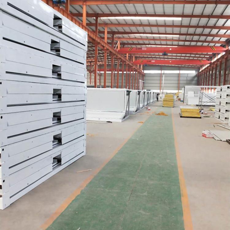 折叠房哪里卖河北折叠房价格