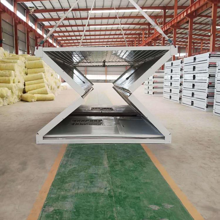 北京折叠房子哪里有卖,折叠房屋多少钱一个