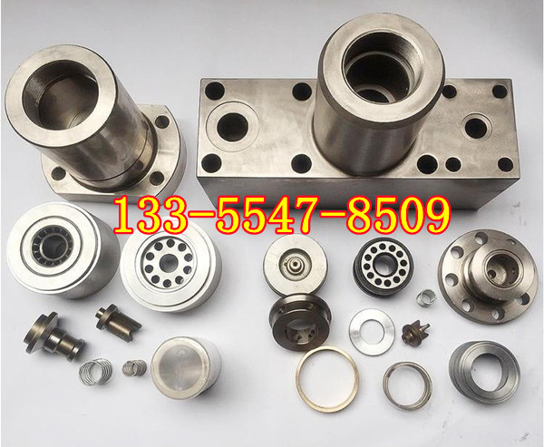 浙江中煤BRW200/31.5乳化液泵配件回液断路阀