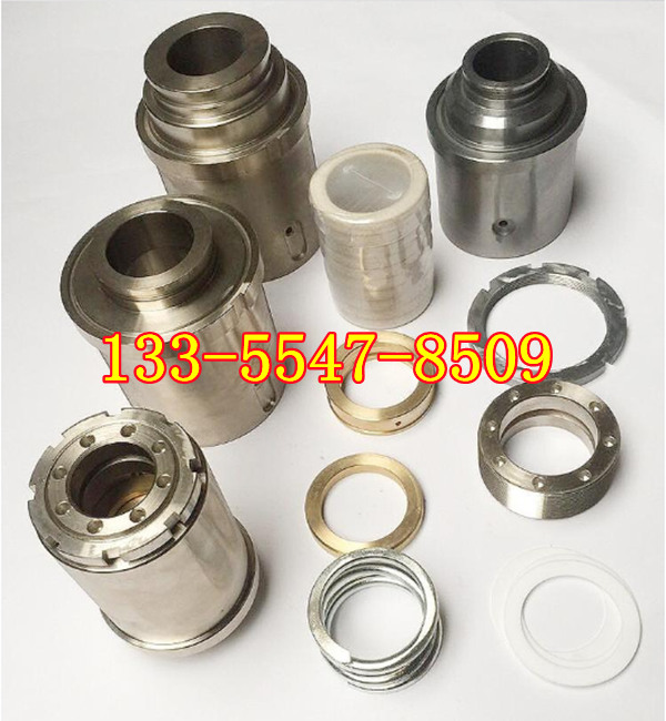 隔离腔油封 无锡威顺BPW250/6.3喷雾泵配件隔离腔油封