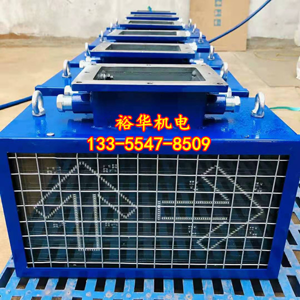 矿用隔爆型声光报警器 KXB127绞车运输声光报警器