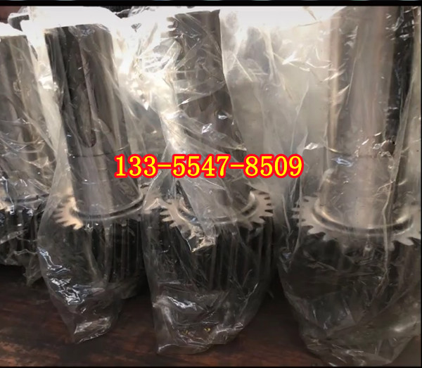 BRW400/31.5齿轮箱 南京乳化液泵配件齿轮箱