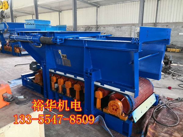 矿用GLD1000/7.5/S带式给煤机 K3甲带给煤机厂家