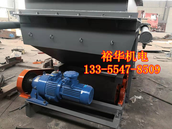 MB55YB5.5XW6减速机总成GLD800给煤机驱动总成