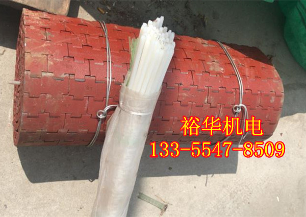 给煤机甲带尼龙穿条 φ10mm甲带尼龙穿条批发