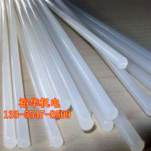 甲带给煤机甲带穿条耐磨 1010尼龙穿条润滑效果好