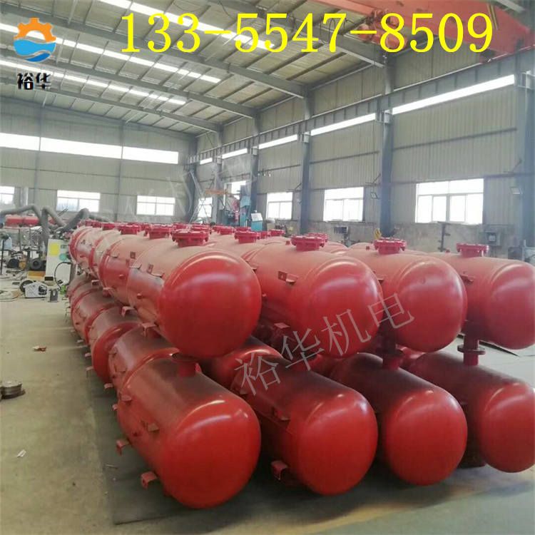 KQP-B-220回转窑空气炮 KQP-B-150空气炮厂家