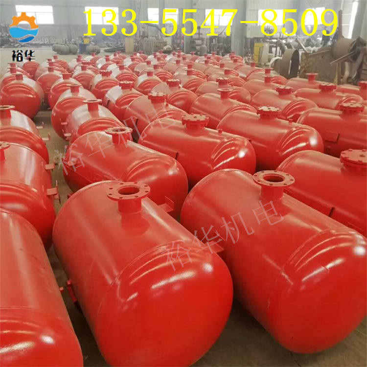 KQP型破拱器空气助流装置 KQP-B-50L料仓清堵空气炮