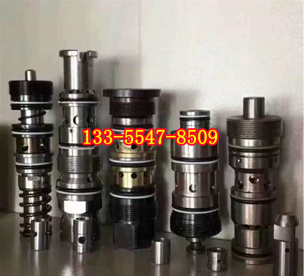 吸排液阀座 浙江中煤BRW315/31.5乳化液泵吸排液阀座