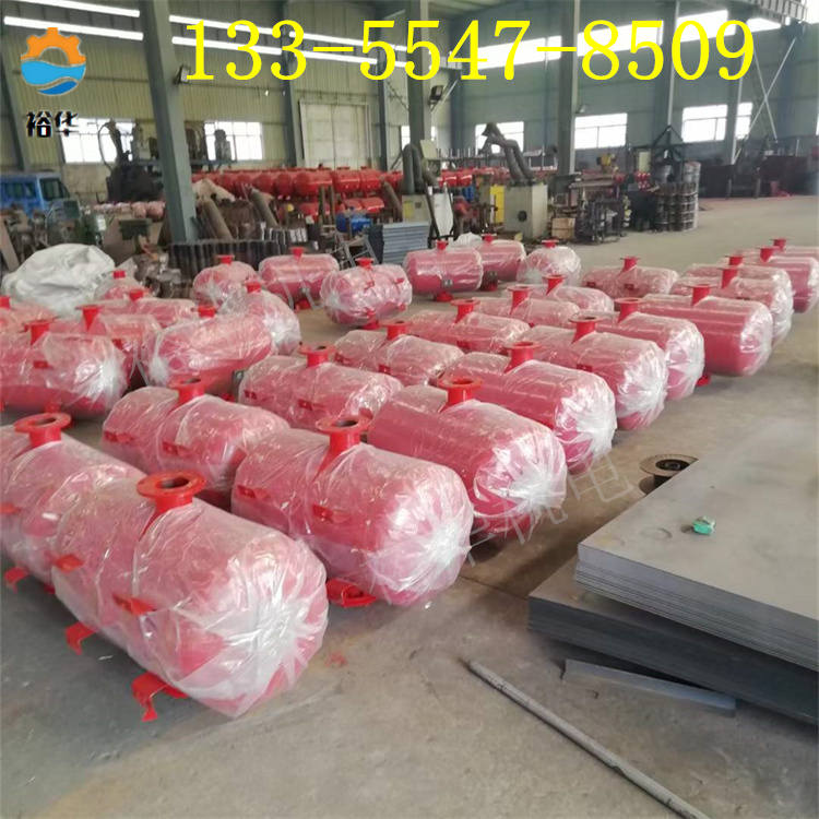 煤仓KQP-B-75L空气炮 空气助流空气炮