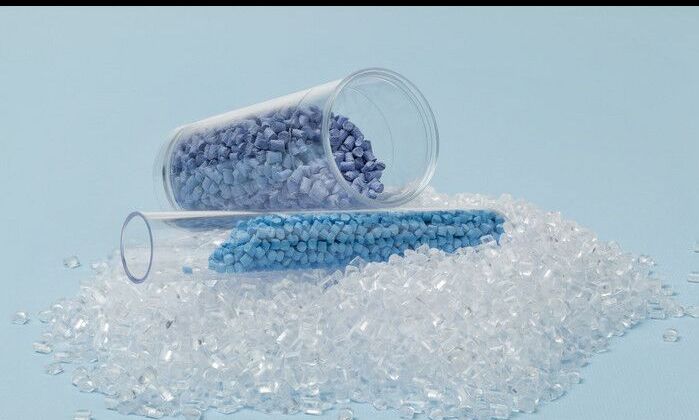 进口再生塑料颗粒报关清关业务——进口塑料颗粒它不香吗？