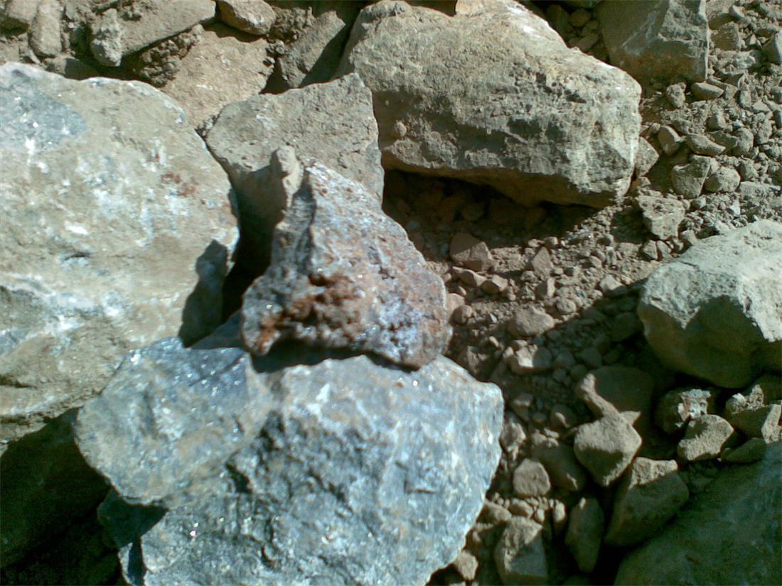 原来铅锌矿进口报关清关是这么简单