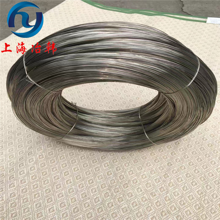 monelR405/N04405耐高温镍基合金棒材 可零切割