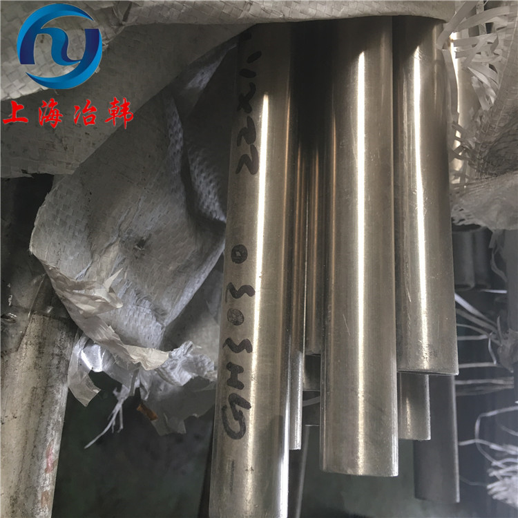 UNS N10001/W.Nr.2.4800哈氏合金圆钢