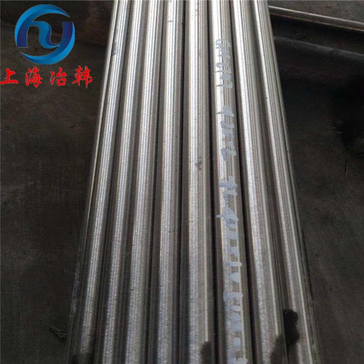 Inconel601/N06601/2.4851抗碳化性