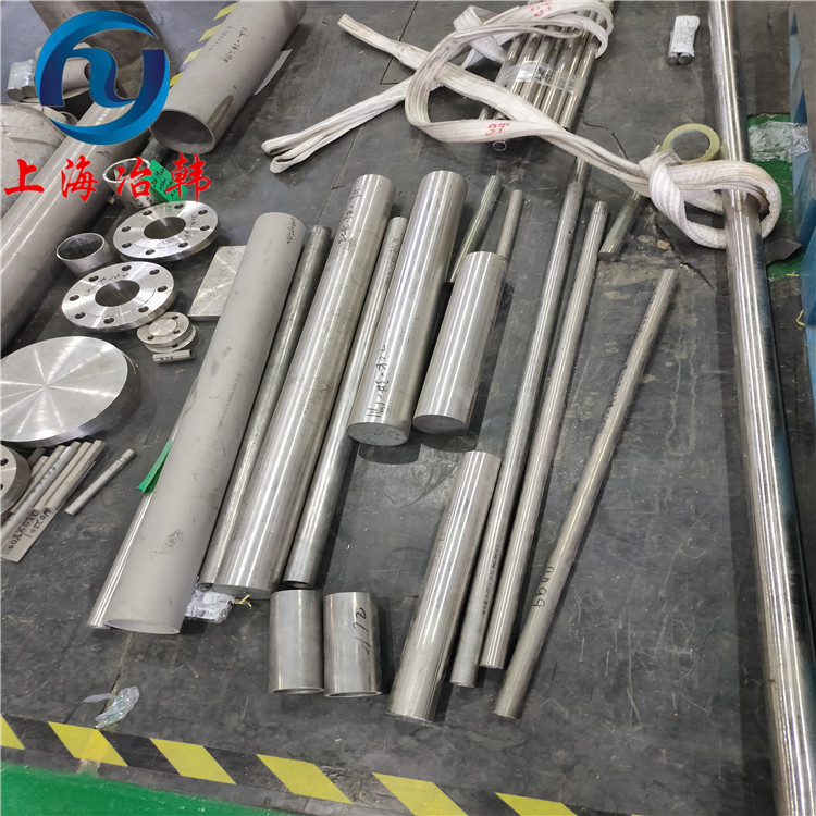 Inconel825/N08825/2.4858金相结构