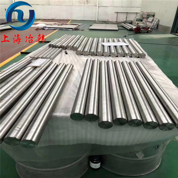 HastelloyN镍钼合金 工业酸领域