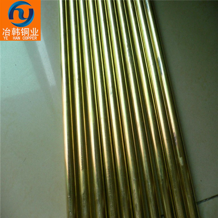 C17500铍青铜易切削