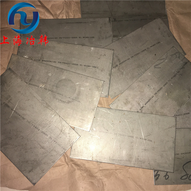 4j44软磁合金价格
