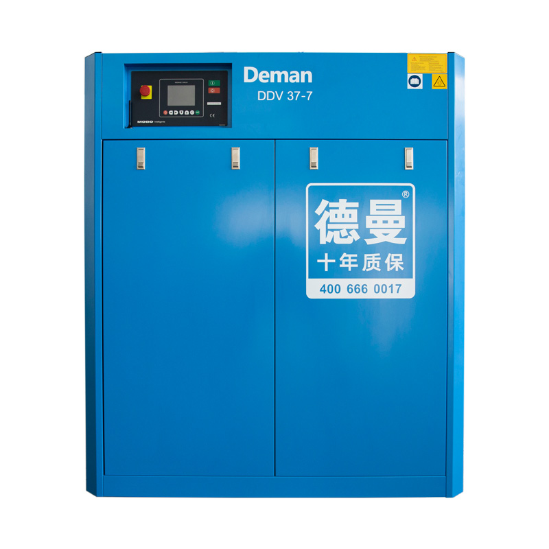 德曼154p永磁变频空压机-154p永磁变频空压机