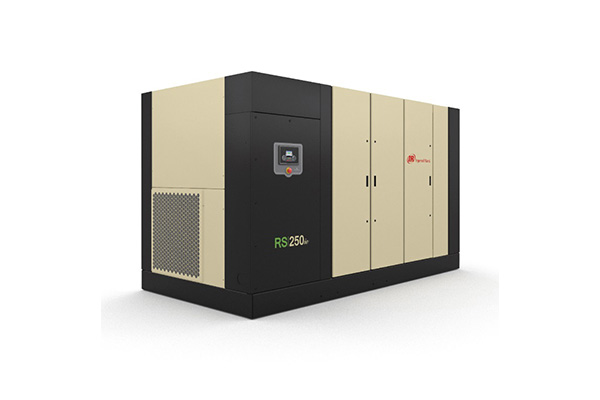 160kw螺杆式空压机 家具厂用 英格索兰RS系列