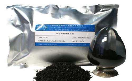 连云港钯碳回收长期合作