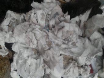 南平银浆布回收