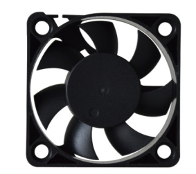 5015风扇 医疗检测设备风机 DF5015B12V