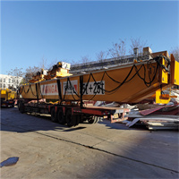 二手天车回收商家 上门回收北京二手天车