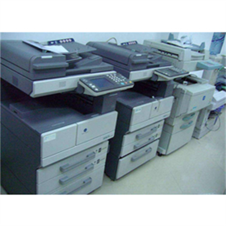 朝阳区二手激光打印机上门回收北京回收复印机、旧电脑