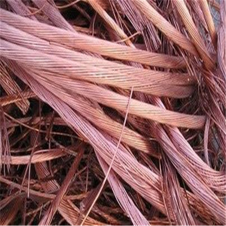 北京电缆铜快速上门回收北京顺义回收黄铜