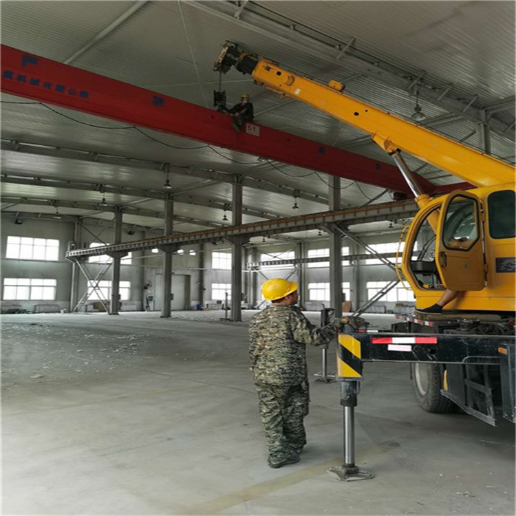 北京天津回收二手天车天津市北辰区高阶收购行吊