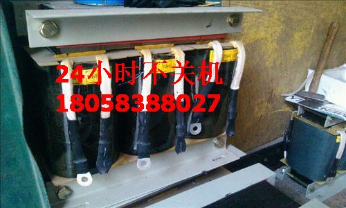 现货直销变压器QZB-110KW全铜变压器