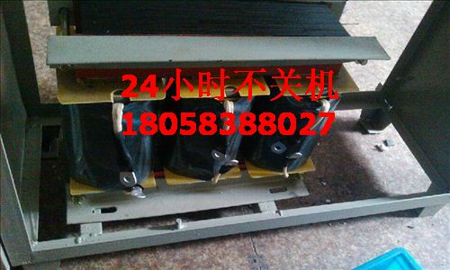 90KW自耦变压器QZB-55千瓦全铜变压器