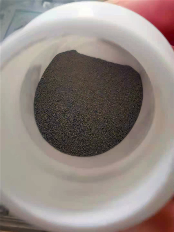内蒙古铂铑粉回收（长期收购）