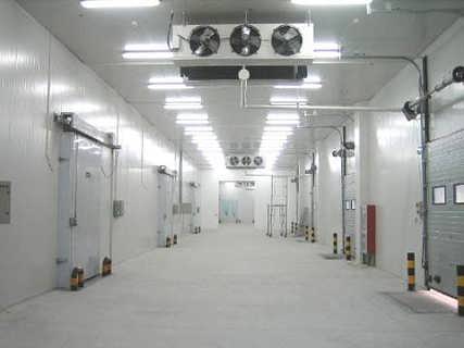 北京回收冷库